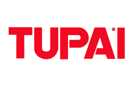 Logo Tupai - producent okuć